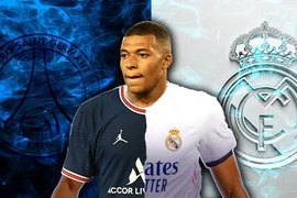 Chuyển nhượng bóng đá hôm nay 12/7/2023: "Chốt" xong tương lai Mbappe