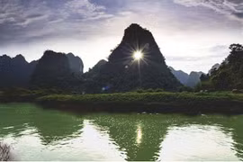 Khám phá viên ngọc ẩn giữa đại ngàn Cao Bằng