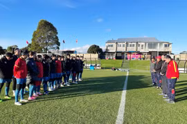 Tuyển nữ Việt Nam được FIFA "tặng quà" đặc biệt trước khi đấu Hà Lan 