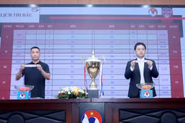 Giải Bóng đá nữ U19 Quốc Gia 2024 chốt thời gian tổ chức