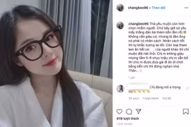 Soi những lần "gắt như mắm tôm" của dàn WAGs Việt thời gian gần đây