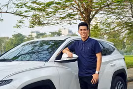 Tiền đạo Tiến Linh ở tuổi 26: "Có tất cả nhưng thiếu em"