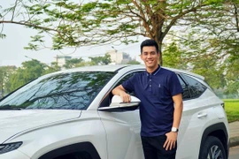 Tiền đạo Tiến Linh ở tuổi 26: "Có tất cả nhưng thiếu em"