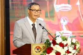 HLV Mai Đức Chung chia tay tuyển Việt Nam sau chuỗi thành tích đáng nể? 