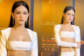 Trần Đức Bo tự nhận xét về bản thân sau chuyển giới hoàn toàn