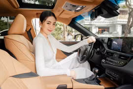 Nữ MC VTV Mai Ngọc trẻ đẹp, cuộc sống viên mãn tuổi 34