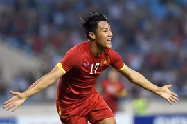 HLV Park Hang-seo có "vũ khí" cho đội tuyển Việt Nam trước Malaysia