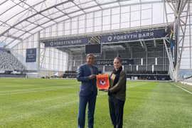 World Cup nữ 2023: Địa điểm đội tuyển Việt Nam thi đấu có gì đặc biệt?