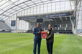 World Cup nữ 2023: Địa điểm đội tuyển Việt Nam thi đấu có gì đặc biệt?