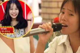 Quá khứ của nữ phạm nhân "hát như nuốt đĩa" ở trại giam Xuân Lộc