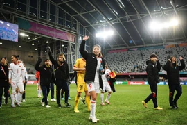 Lần đầu dự World Cup, tuyển nữ Việt Nam nhận về bao nhiêu tiền?