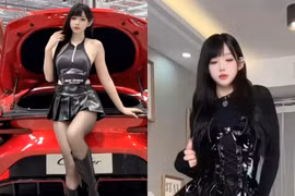 Bị xem chùa livestream, hot girl xinh đẹp thẳng thừng "combat" fan
