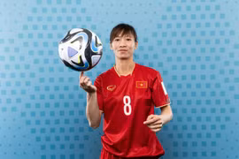 Thùy Trang tiết lộ lý do giã từ tuyển nữ Việt Nam hậu World Cup