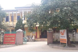 Chánh án "mây mưa" nữ kế toán ở Quảng Bình: Cách chức vụ Đảng