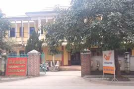 Chánh án "mây mưa" nữ kế toán ở Quảng Bình: Cách chức vụ Đảng