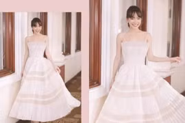 Hé lộ con người của Nhã Phương qua chia sẻ từ bạn học