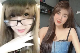 Cuộc sống của “hot girl Yahoo” Trần Mèo đình đám giới 8X, 9X 