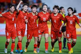 VFF tích cực tìm HLV trưởng đội tuyển bóng đá nữ Việt Nam 