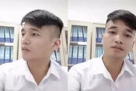 Lệ Rơi "phát biểu động chạm" về Quang Linh Vlog