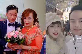 3 năm phẫu thuật thẩm mỹ, cô dâu Cao Bằng giờ ra sao?