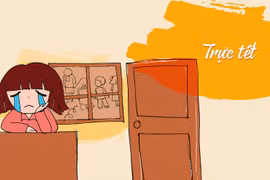 Nghỉ Tết, điều gì khiến dân văn phòng “7 phần bất lực, 3 phần ngao ngán“