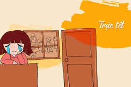 Nghỉ Tết, điều gì khiến dân văn phòng “7 phần bất lực, 3 phần ngao ngán“