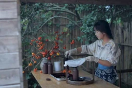 Lý Tử Thất chính thức tái xuất, fan có cảm xúc đặc biệt