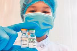 Đẩy nhanh tiến độ nghiên cứu, sản xuất vắc xin nội