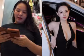 Cô nàng Đắk Lắk cay đắng từng bị bạn trai cũ mỉa mai vì quá béo 