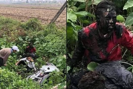 Nhập vai "người chơi hệ tổ lái", 2 thanh niên nhận cái kết bốc mùi