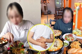Nghe theo review đồ ăn trên TikTok, cẩn thận không... mắc lừa