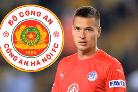 Sắp gia nhập CLB Công an Hà Nội, Filip Nguyễn có thành tích đánh nể nào?