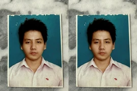 Khoa Pug tung ảnh thẻ chứng minh nhan sắc xưa "không phải dạng vừa"