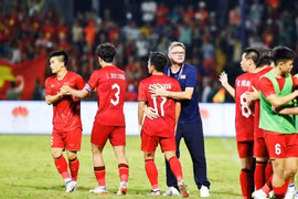 Vì sao NHM có thể không được xem trực tiếp U23 Việt Nam thi đấu? 