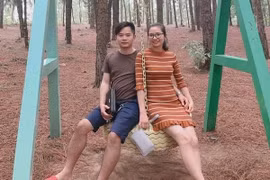 Bỏ vốn 1,5 triệu đồng, vợ chồng 9X sở hữu xưởng may riêng 