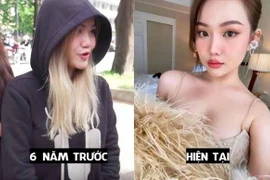 Rich kid từng gây sốt khi bóc giá outfit 88 triệu đồng giờ ra sao?