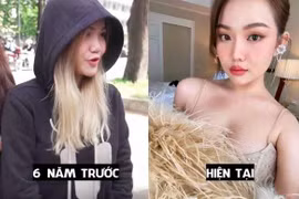 Rich kid từng gây sốt khi bóc giá outfit 88 triệu đồng giờ ra sao?