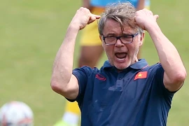 NHM Việt Nam liệu có vội vã buông lời chỉ trích HLV Troussier?