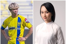 Hà Lan “Mắt biếc” chính thức lật kèo pha thả thính Công Phượng