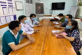 Sức khỏe bé gái 3 tuổi bị mẹ ruột bạo hành tiên lượng xấu 