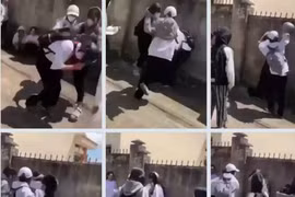 Nữ sinh bị đánh hội đồng ở Đắk Lắk, bạn bè vô cảm