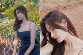 Danh tính hot girl bóng chuyền có tin đồn giải nghệ khiến NHM tiếc nuối