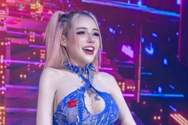 Ngân 98 vén màn mâu thuẫn với gia đình khoảng 1 tháng