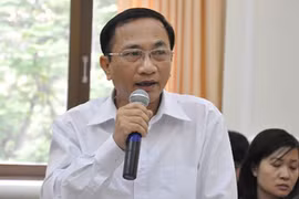 Từ vụ ĐH Đông Đô lộ ra những sơ hở về cấp phôi bằng của Bộ GD - ĐT