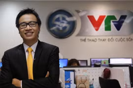 Mở màn World Cup 2022, BLV Biên Cương ra lò câu nói "cực chất"