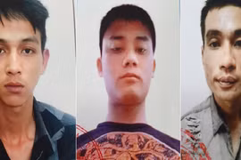 Ổ nhóm chuyên “săn” xe máy đắt tiền bị bắt như thế nào?