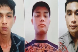 Ổ nhóm chuyên “săn” xe máy đắt tiền bị bắt như thế nào?