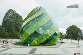 Thiên đường Đà Lạt nhất định phải đến nhân lúc giá vé máy bay rẻ bèo