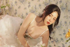 Nhan sắc nóng bỏng của tuyển thủ U23 Việt Nam 