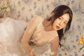 Nhan sắc nóng bỏng của tuyển thủ U23 Việt Nam 